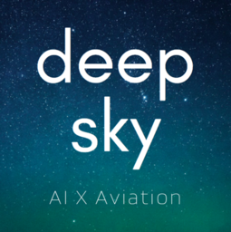 Deepsky AI logo